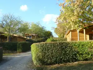 Camping Pré-Fixe