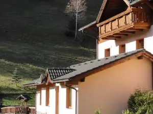 Penzion Eka