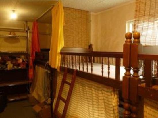 冲绳那霸市第一牧志公设市场附近景点,那霸市