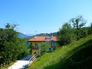 Bed and Breakfast Montino
