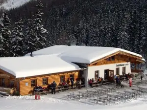 Gästehaus Walch