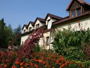 Pensjonat B&B Nad Rudawą