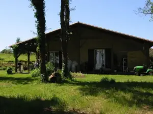 La Musardière