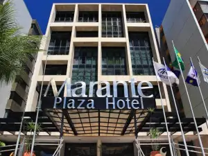 マランテ プラザ ホテル