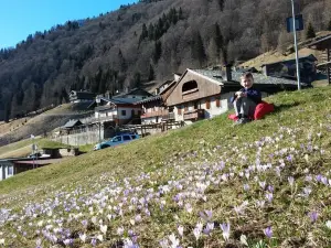 Albergo Pa' Krhaizar