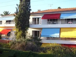 Le Val Duchesse Hotel & Appartements