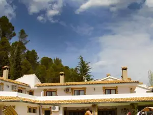 Hotel Paraiso de Bujaraiza