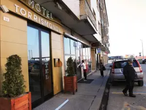 Hotel Torrismondi