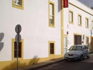Hotel Serafim