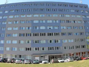 City Building