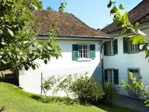Château Attisholz