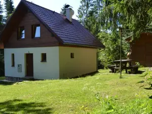 Chata Pohoda Slovenský Raj Čingov