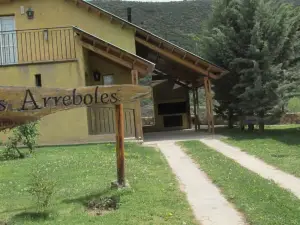 Cabañas Los Arreboles