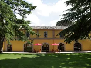 Agriturismo Villa Irelli