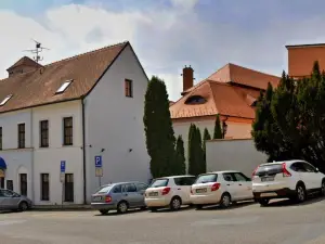 Hotel Radost