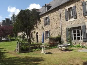 Appart'Hotel Maison Saint Michel