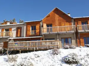 Chalet l'Angélique