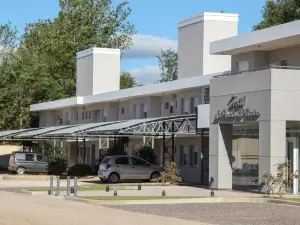 Hotel la Posada del Viajero