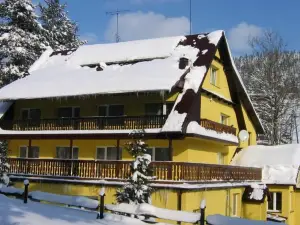 Ośrodek Wypoczynkowy Barta