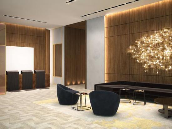 hyatt centric the loop chicago(凯悦芝加哥酒店) 3.