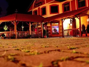 Restauracja Zajazd Kasztelan