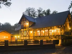 Penzion Obora
