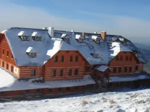 Horsky Hotel Stumpovka