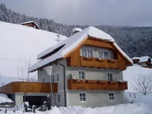 Ferienhaus Leeb