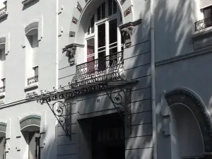 Hôtel 19'Cent