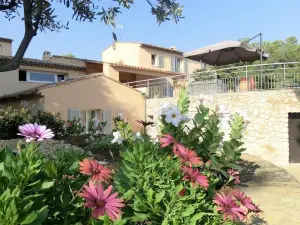 Villa Azur Golf