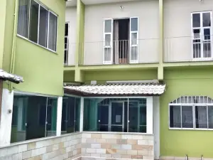 VOA Hotel de Minas Caxambu