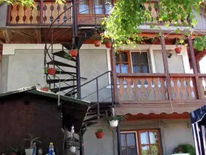 Casa Oana