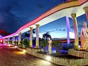 Hotel & Motel le Baron