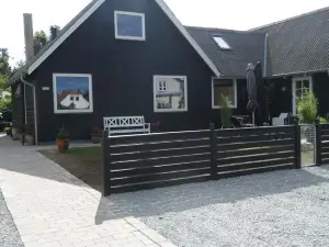Hunetorpvej Holiday Apartment