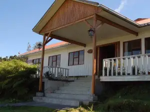 Hotel Mi Casa