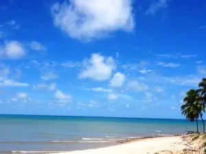 Hotel Enseada Maracajaú