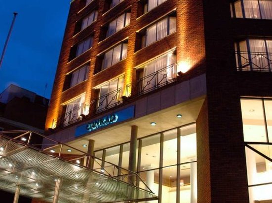 Conrad Dublin(都柏林康莱德酒店)