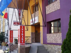 Hotel Orizont Suceava