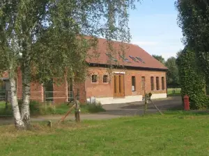 B&B d'Hollehoeve