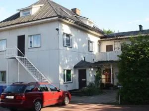 Gästhem Kronan
