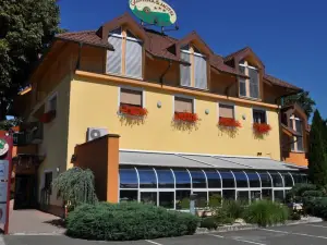 Gostilna in Motel Pri Lešniku