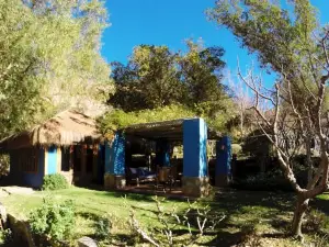 Hotel Misterios del Elqui