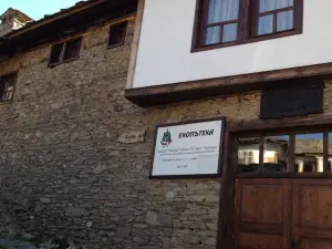 Ristevata Guest House