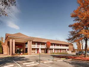 Days Inn by Wyndham Kings Dominion/Doswell