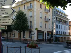 Hôtel de l'Europe