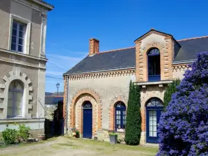 Chambres d'Hôtes le Clos des 3 Rois