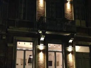 Les Gîtes du Pays de Charleroi