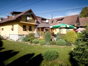 Relax Penzion U Adama