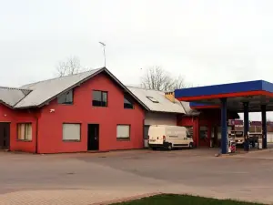 Motelis Astarte