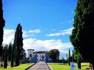 All'Antica Scuderia Del Castello